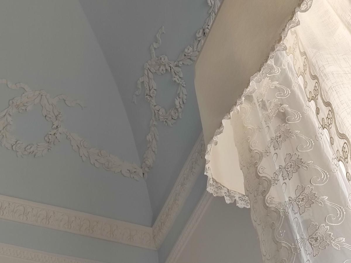 Apartament Dimora Della Marchesa - Al Duomo Manfredonia Zewnętrze zdjęcie
