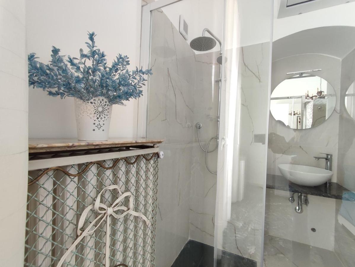 Apartament Dimora Della Marchesa - Al Duomo Manfredonia Zewnętrze zdjęcie