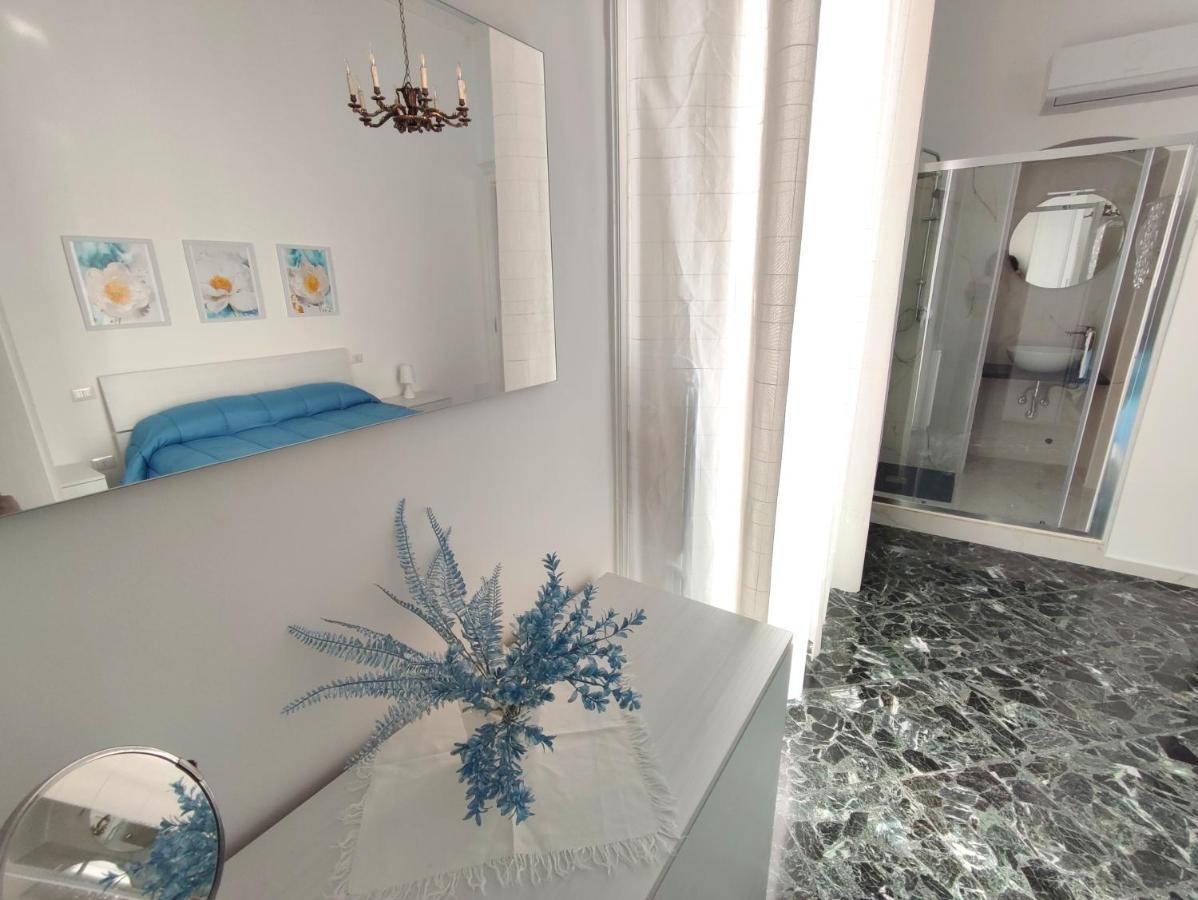 Apartament Dimora Della Marchesa - Al Duomo Manfredonia Zewnętrze zdjęcie