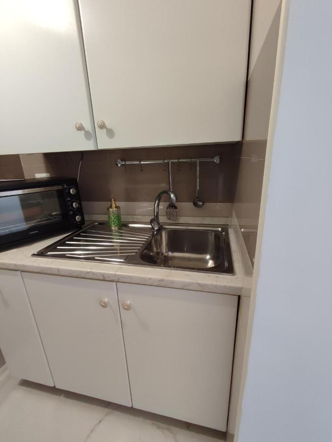 Apartament Dimora Della Marchesa - Al Duomo Manfredonia Zewnętrze zdjęcie