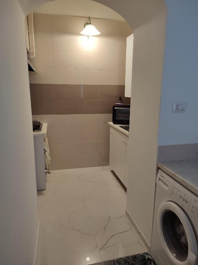 Apartament Dimora Della Marchesa - Al Duomo Manfredonia Zewnętrze zdjęcie