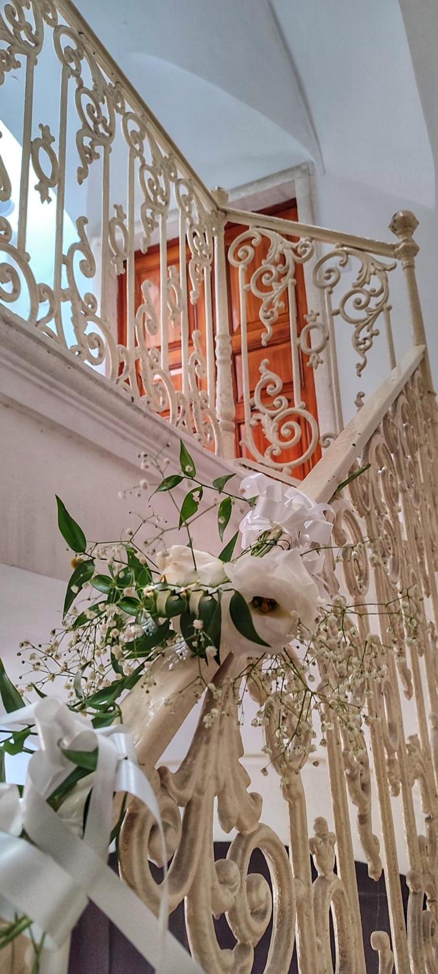 Apartament Dimora Della Marchesa - Al Duomo Manfredonia Zewnętrze zdjęcie