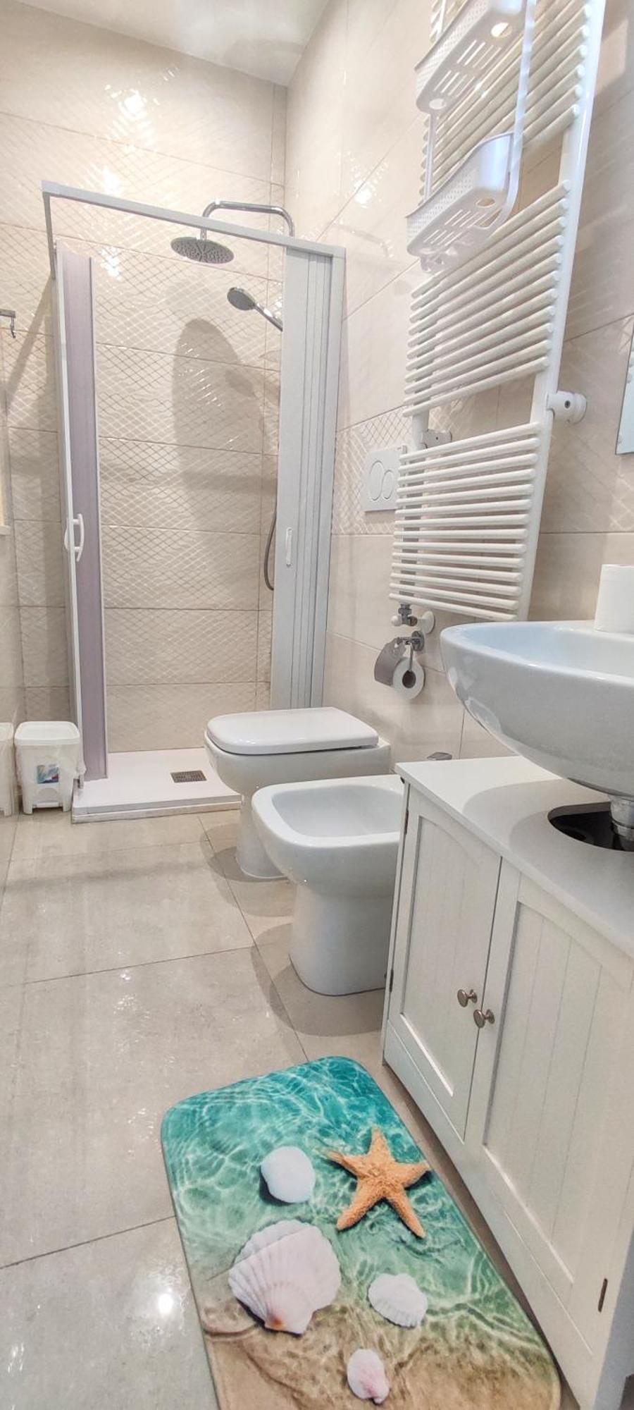 Apartament Dimora Della Marchesa - Al Duomo Manfredonia Zewnętrze zdjęcie