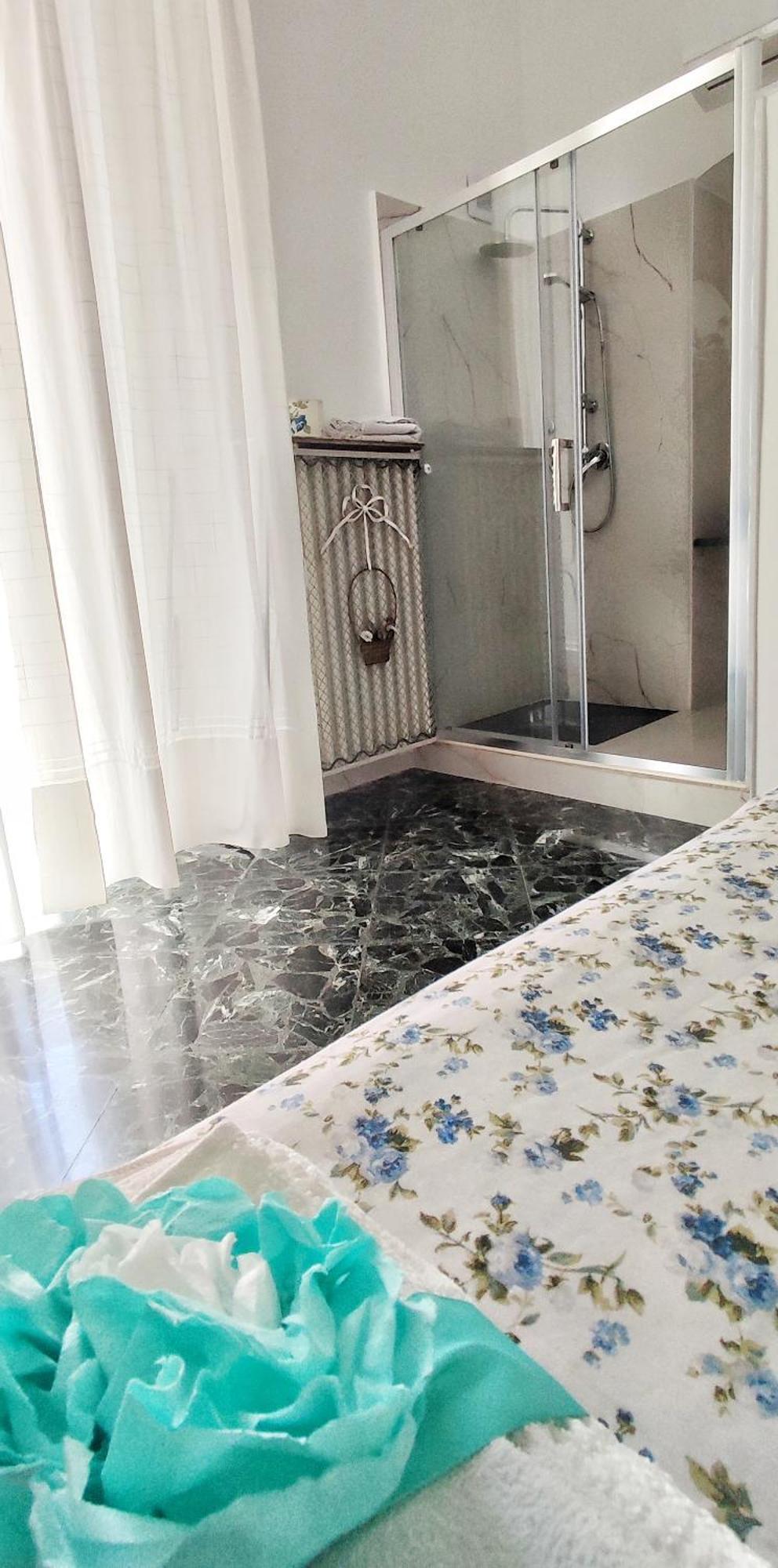 Apartament Dimora Della Marchesa - Al Duomo Manfredonia Zewnętrze zdjęcie